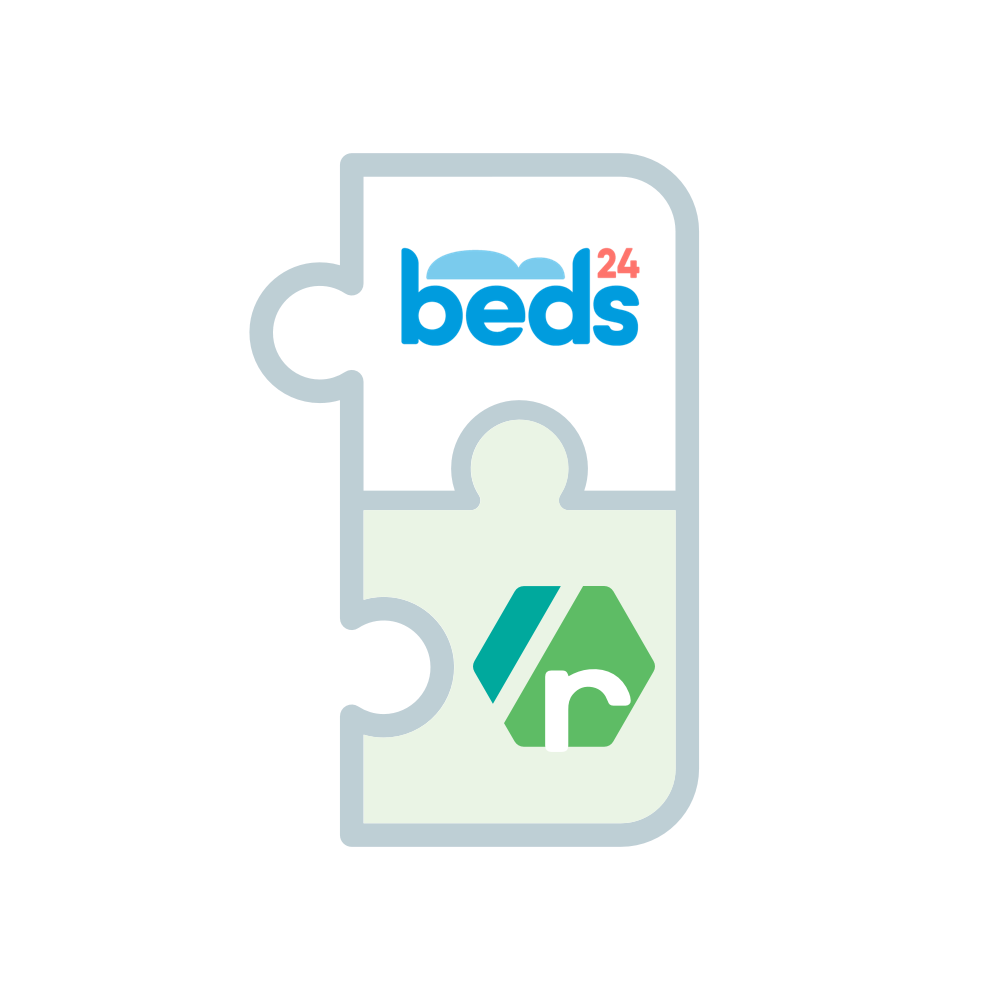 Our new integration with Beds24!