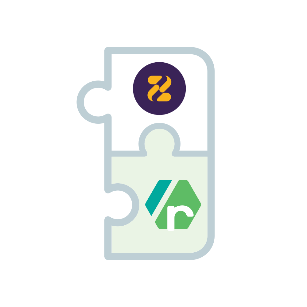 We’ve integrated with Zeevou!