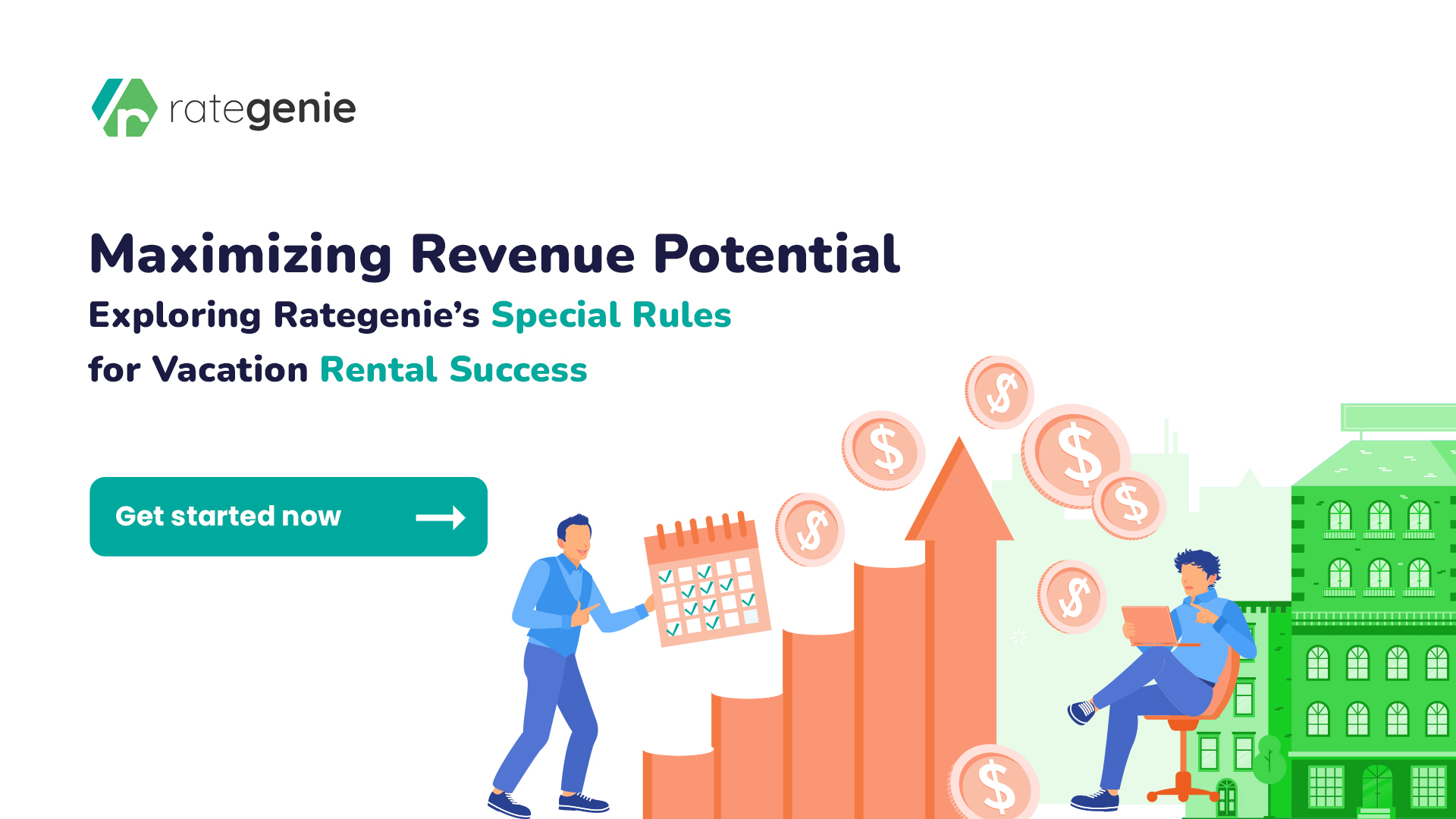 Dynamic Pricing Software for Property Management